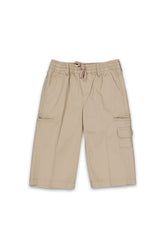 Cardinal Kids Celana Pendek Bermuda Slim Fit T0060BK12C